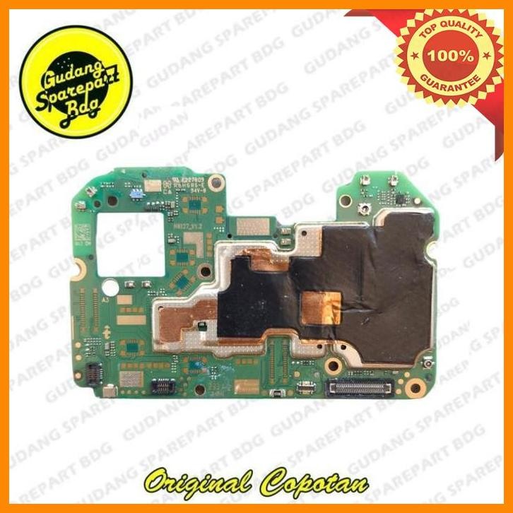 [ASB] MESIN INFINIX HOT 30I KONDISI MATI MULUS KALENGAN