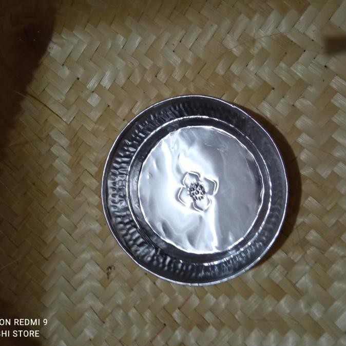 @#@#@#] Bokor bahan aluminium untuk daksina 20