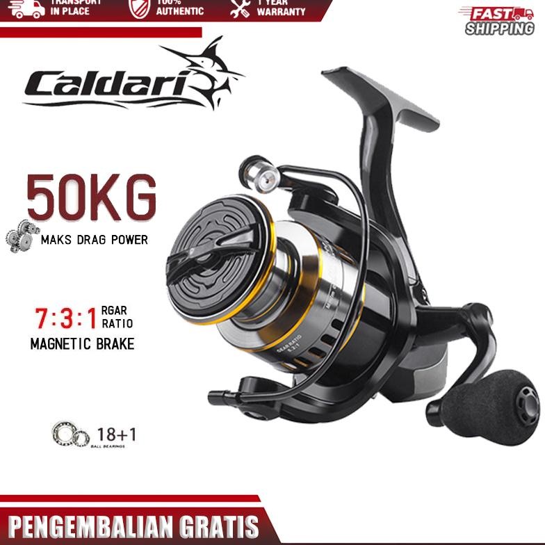FIshing reel pancing reel penawaran mesin pancing rod casting spinning reel mesin pancing murah