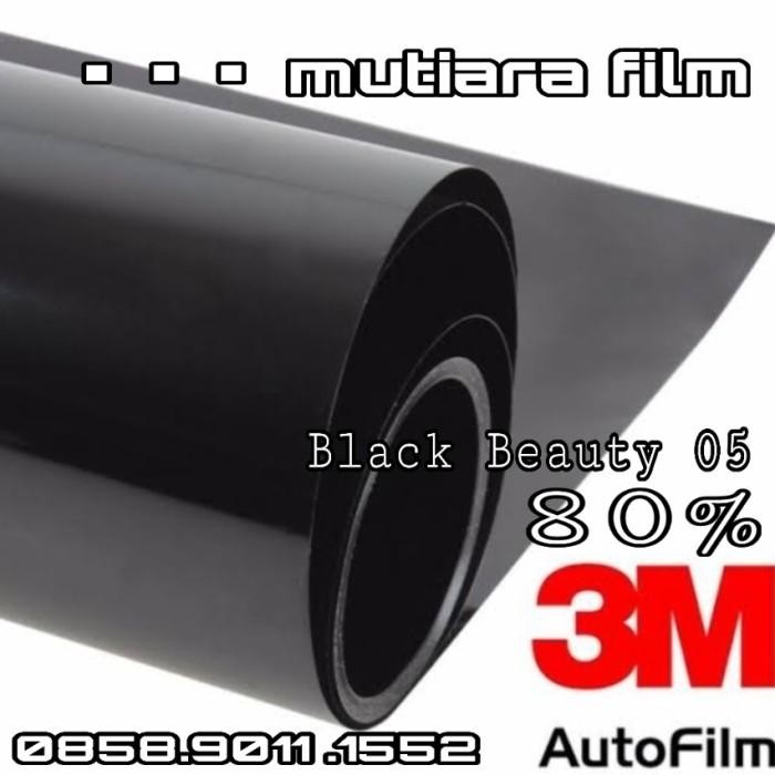 Kaca Film Mobil Livina Rush Terios 3M Auto Film Original Dan Terpercaya
