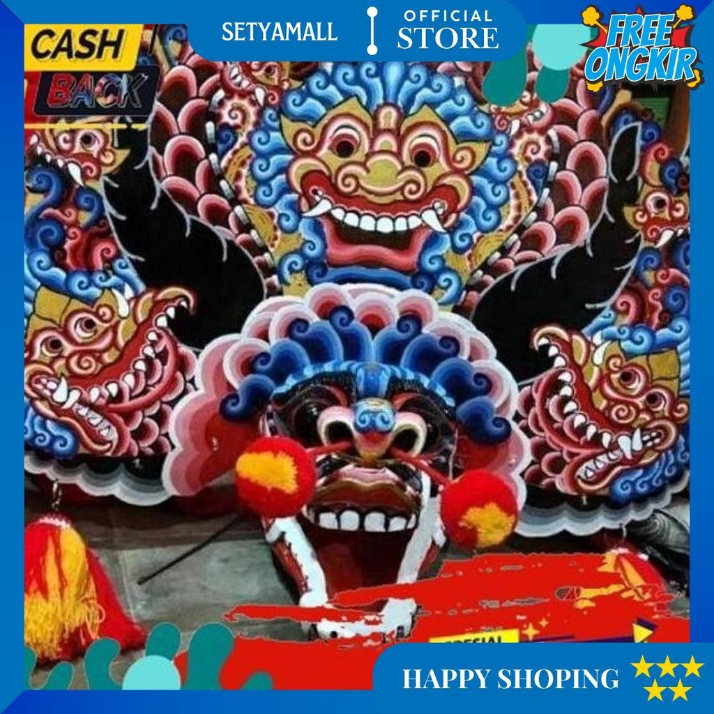 

Siap Kirim Discount Bisa Cod Cuci Gudang Barongan Rampak Telon Jamang Cat Air Brush Bonus Kemul Panjang Dan Pentul Tinggal Pakai Ukuran Anak Promo Barongan Plipit Romo Mainan Anak Barongan Anak Sd Brongan Plipit Premium / Barongan Spon Caplok Kain Panjang