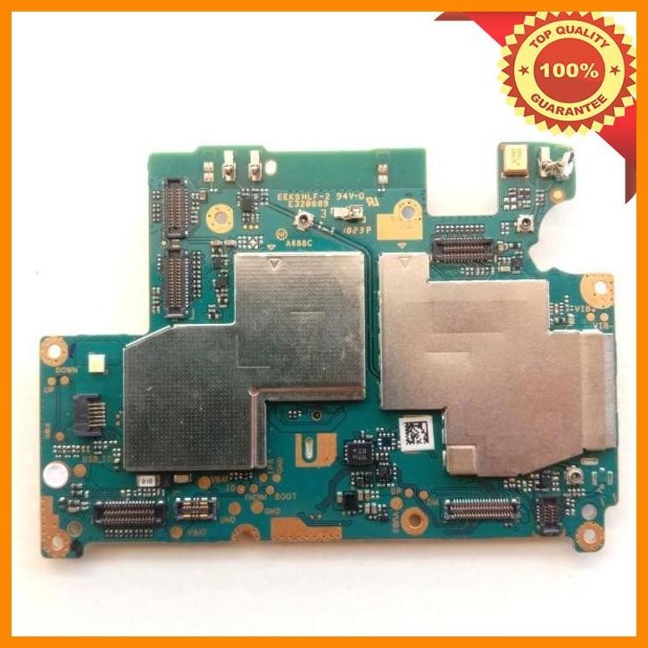 [ASB] MESIN ASUS ZENFONE MAX PRO M1 ZB602KL XOOTD ORI MESIN KEADAAN MATI