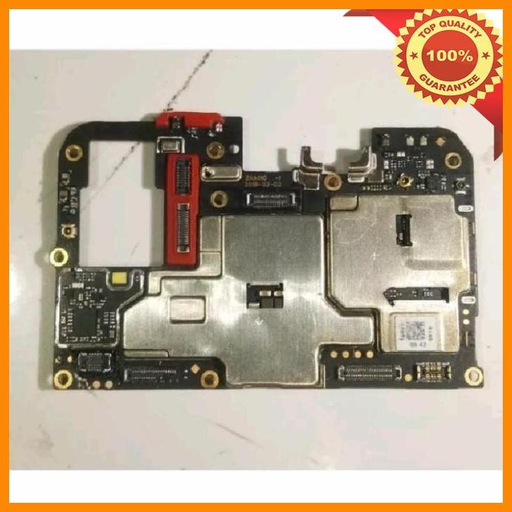 [ASB] MESIN REALME 3 PRO MATOT ALIAS MATI TOTAL