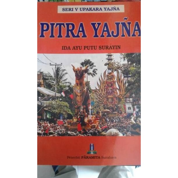 Ready oke] catur yadnya :dewa, pitra, manusa & bhuta yadnya