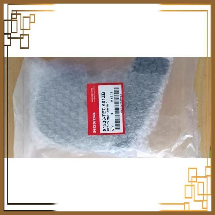 [GPO] COVER KNOB JOK TENGAH MOBILIO 2018