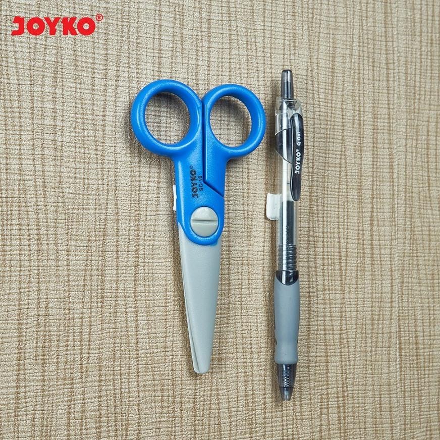 

UFO-2025 rwet-23 JOYKO GLUE TACK LEM TEMPEL GLTK-1001 Murah Original