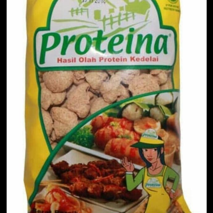 

populer] proteina daging vegetarian proteina besar