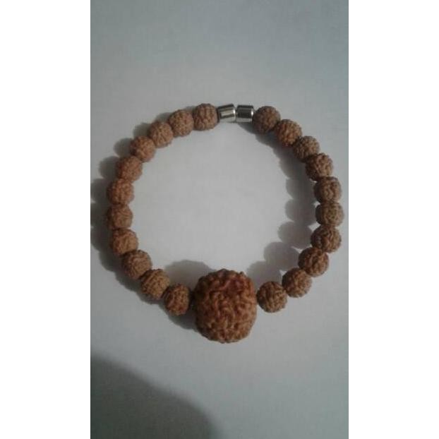 ] Gelang genitri Balita/Bayi mukhi 7 & 5
