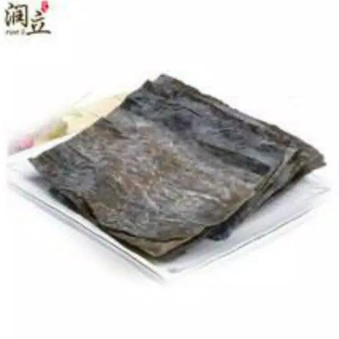 

Terbaru Gon Jaren Dasima Rumput laut Kaldu Odeng atau Ramen 100gr