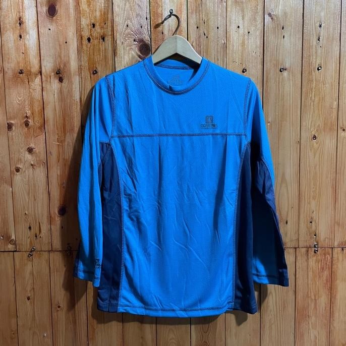 baru  Kaos Gunung baselayer Consina Ultra Serries bukan expedisi 28 gunung murah