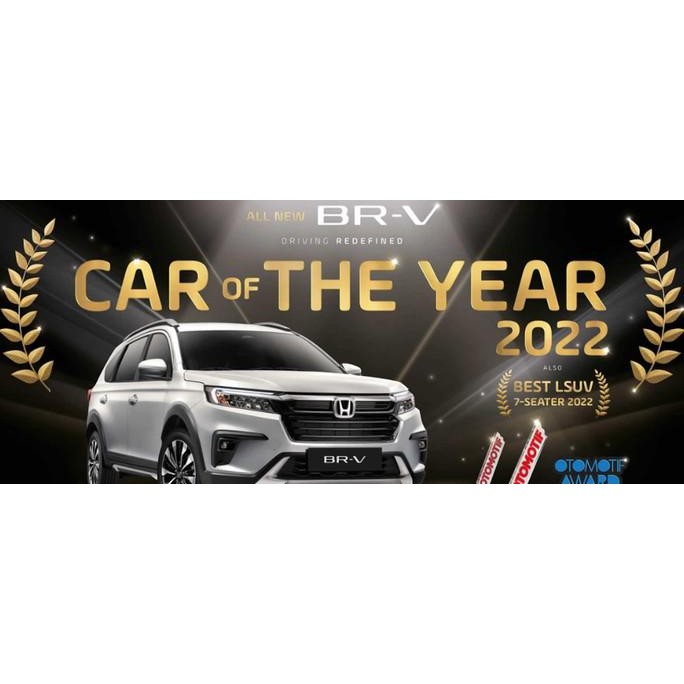 KARPET ALL NEW BRV 2022 KARPET MOBIL HONDA BRV KARPET NEW BRV 2022 SET murah