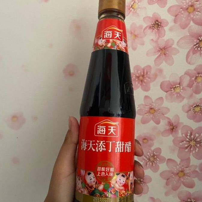 

450ml / cuka manis / cuka / bumbu masak/ bumbu