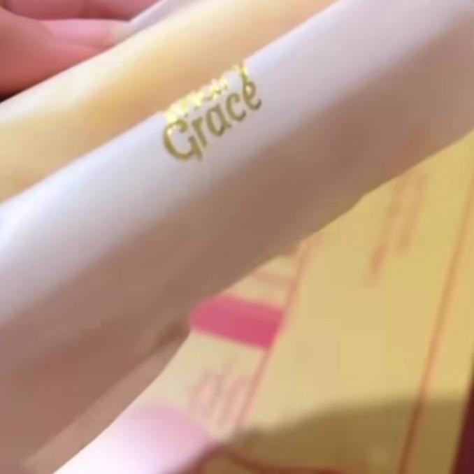 

TERBARU - Kue Mary Grace cheese roll isi 12pcs handcarry asli Filipina