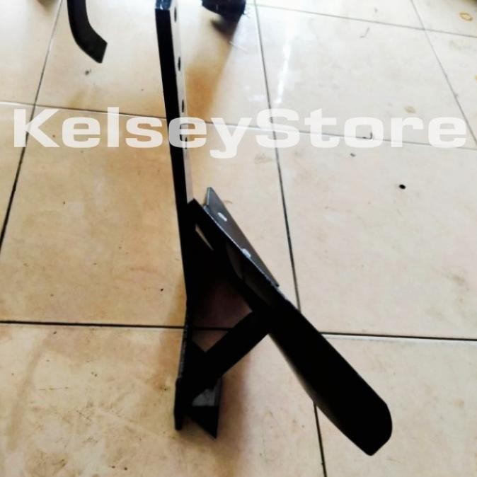Singkal Plough Cultivator Firman Ftl500 Ftl900 Ftl1100 / Traktor Bajak New Stok