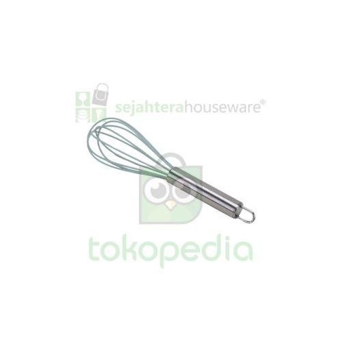 

Terlaris Kocokan Telor Silikon Canary S Cnr-Kt002 (Kct019)