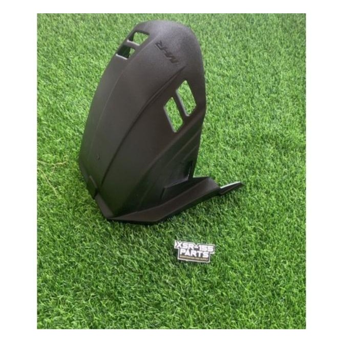 New SPAKBOR KOLONG YAMAHA XSR REAR HUGGER XSR