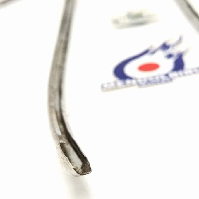 List Celurit Tempong Vespa Vbb New Stok