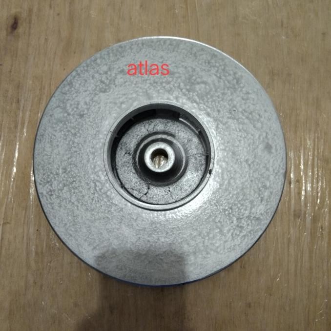 Kipas Blower Polisher Ichi N70 New Stok