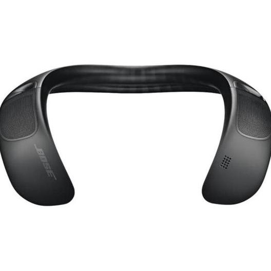 Grosir Bose Soundwear Companion Bluetooth Wearable Headset