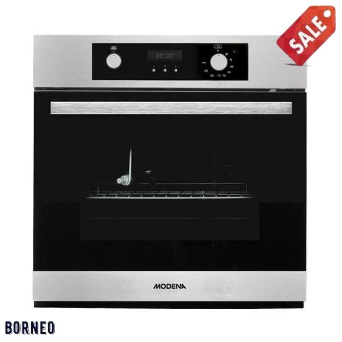 BARU OVEN GAS MODENA BO 4660 // BO4660