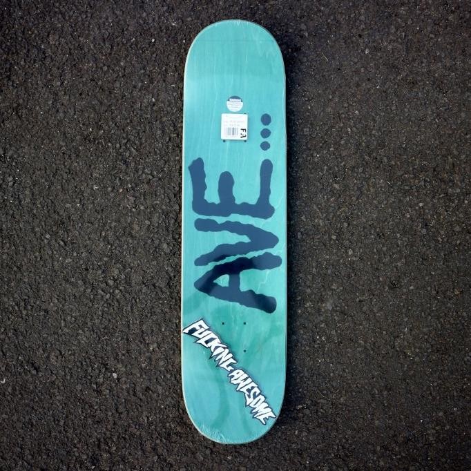 Murah Fucking Awesome 8.0 Ave Class Photo Deck