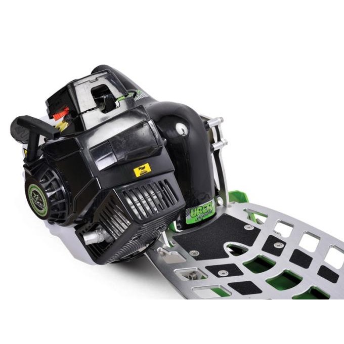 Sale Uberscoot 2 Speed 70Cc Gas Scooter / 70Cc Skuter Bensin