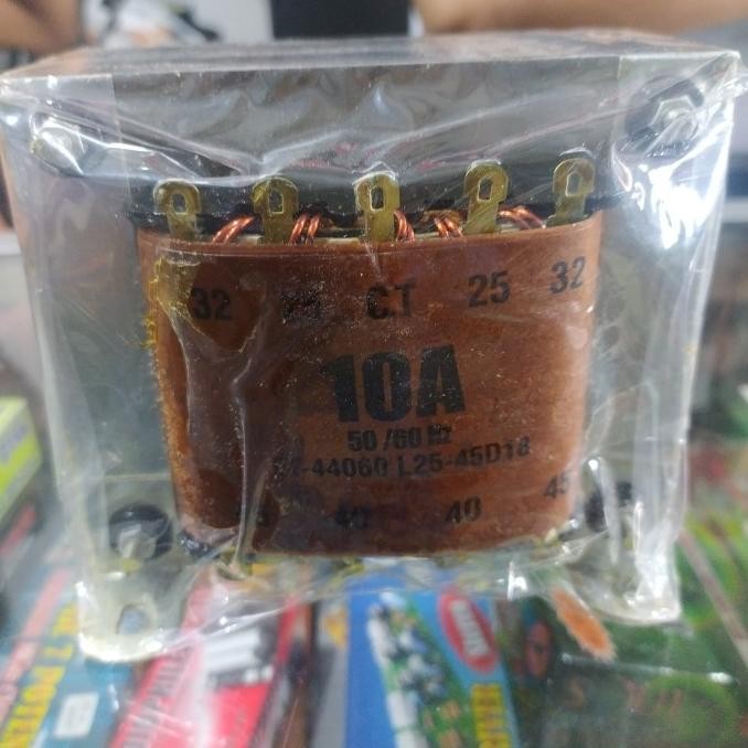 Travo 10A Era Ct 45 New Stok