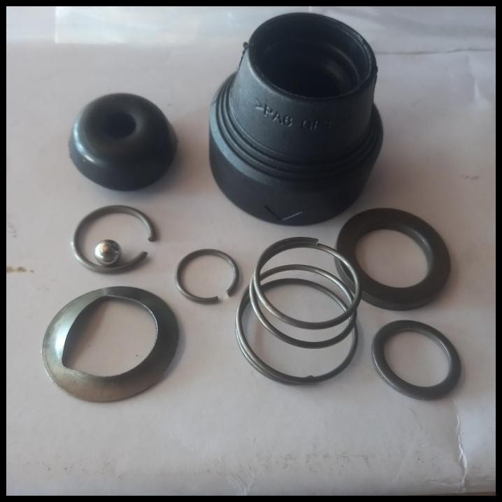 Kepala Bor Gbh 2-26 Dre Set Untuk Mesin Bor Bosch Gbh 2-26 Ryu Rrh 26