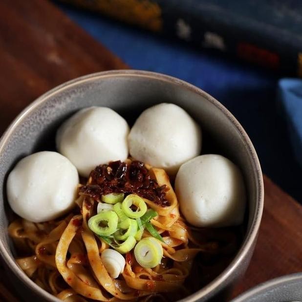 

Dried Mee Po Noodle Gift Pa