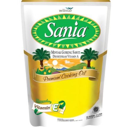 

EXP LAMA SANIA MINYAK GORENG REFFIL 2LTR