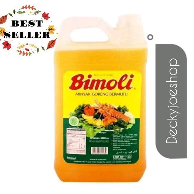 

EXP LAMA MINYAK GORENG BIMOLI 5 LITER ( BACA DESKRIPSI )