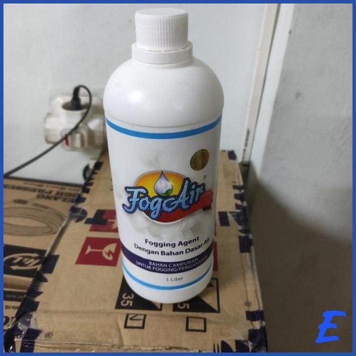 | SPT | CAIRAN FOGGING WFA