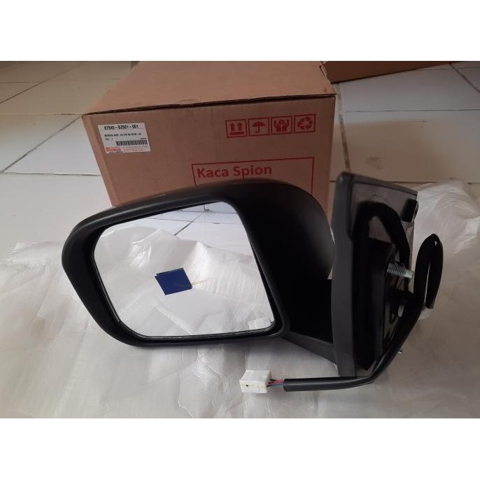 Spion Avanza Xenia 2012 2013 2014 2015 Ori Termurah