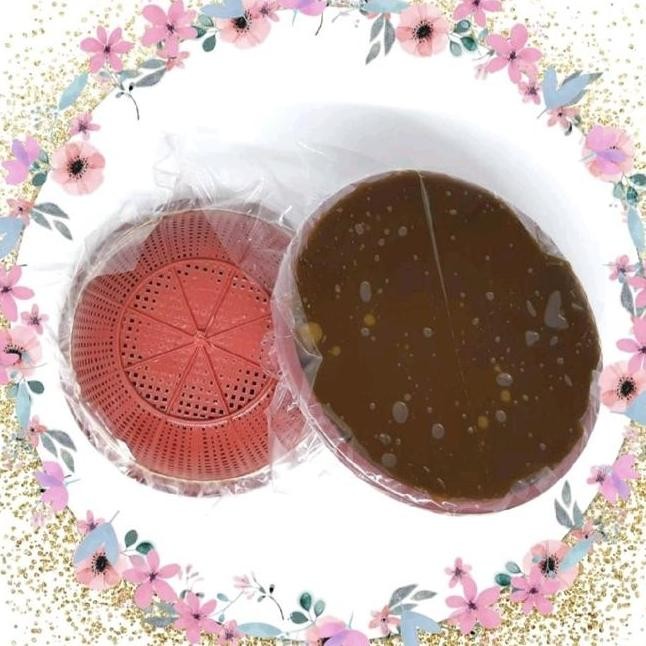 

Dodol Betawi Etan Pari Hb Toha Oleh Oleh Ha Jaarta Bee Bear 16G