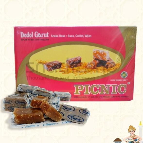 

Dodol Garut Picnic Dodol Pini Dodol Garut Picnic
