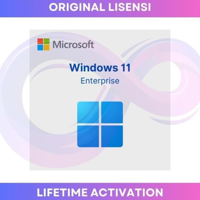 Windows 11 Home | Pro | Education | Enterprise License Lisensi Key - ORIGINAL
