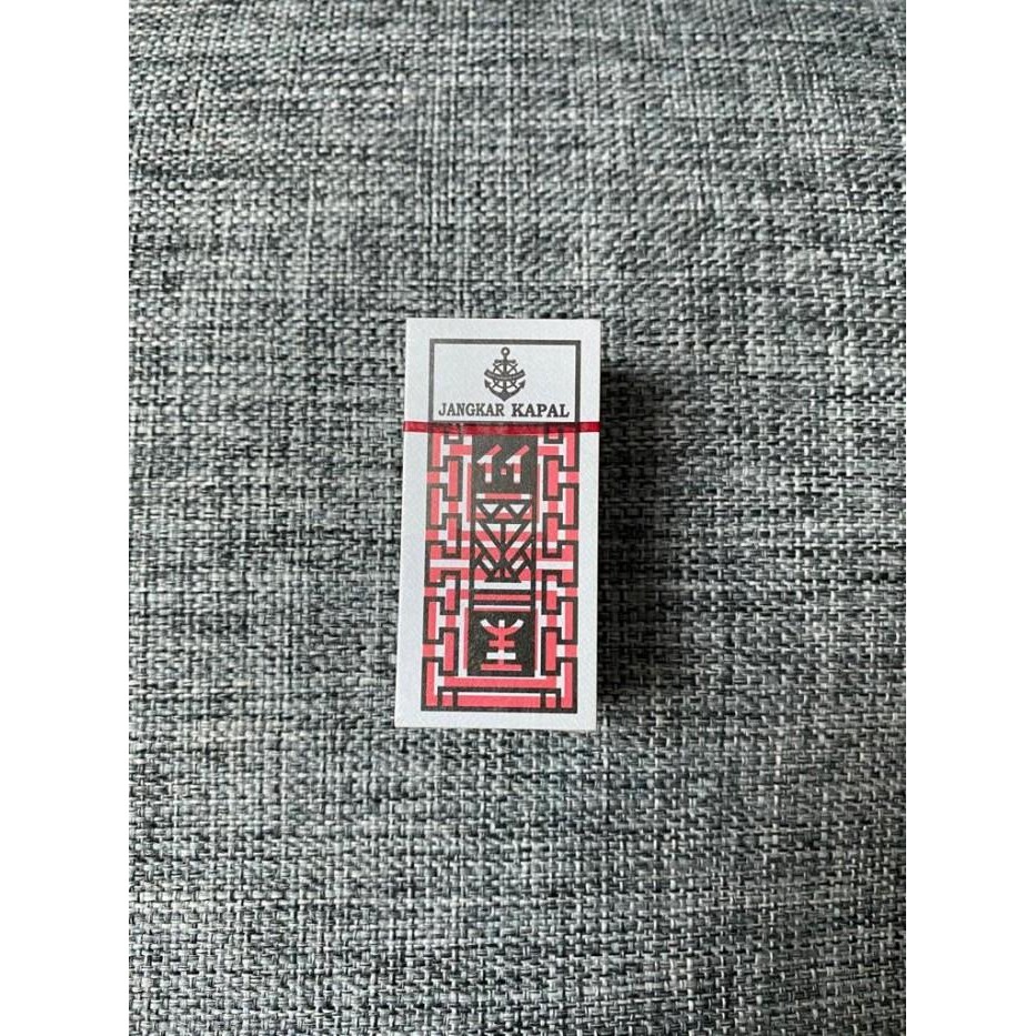 [1 Pcs] Kartu Ceki Jangkar Kapal Kartu Kuning Bukan Kapal Ferry