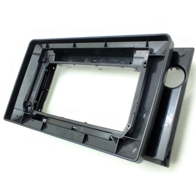 New FRAME HEAD UNIT ANDROID  10 INCH HONDA MOBILIO BRIO BRV2016 -2019