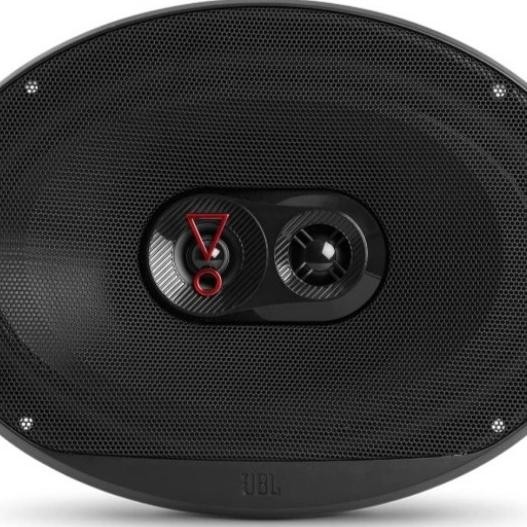 New Speaker JBL STAGE3 9637 OVAL 3 WAY JBL STAGE3 9637 original