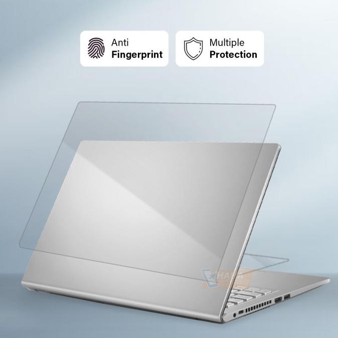 Asus Rog Zephyrus G14 Ga403 Garskin Anti Gores Body Protector Skin Guard Aksesoris Pelindung Cover L