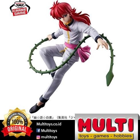YU YU HAKUSHO KURAMA 89554