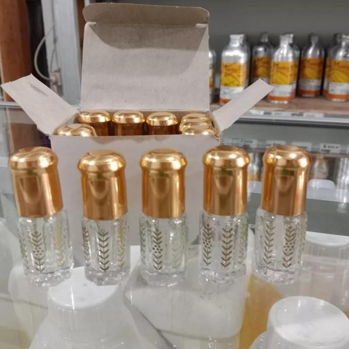 

Terlaris Botol Tola 3 Ml Motif Padi Stik Harga Per Lusin