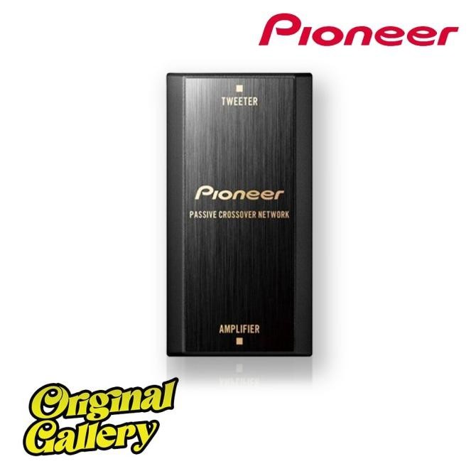 New Pioneer TS-A1608C 6.5-INCH 2 WAY