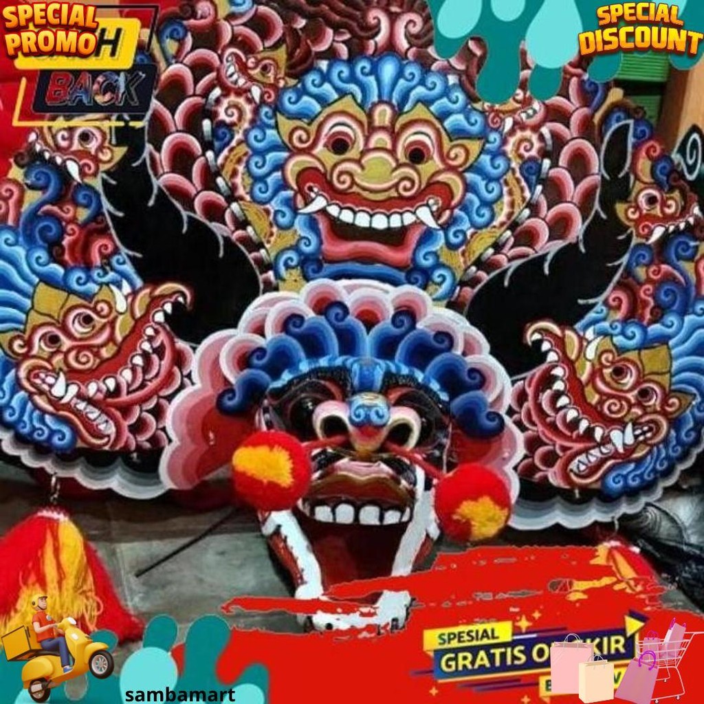 

Siap Kirim Discount Bisa Cod Cuci Gudang Barongan Rampak Telon Jamang Cat Air Brush Bonus Kemul Panjang Dan Pentul Tinggal Pakai Ukuran Anak Promo Barongan Plipit Romo Mainan Anak Barongan Anak Sd Brongan Plipit Premium / Barongan Spon Caplok Kain Panjang