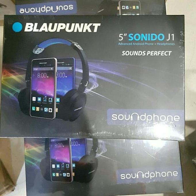 New NEW BLAUPUNKT SONIDO J1 RESMI TAM ERAJAYA JAKARTA