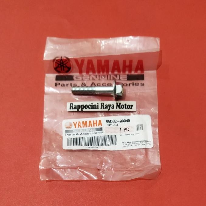 (:(:(:(] BAUT PEMBUANGAN OLI GARDAN / GEAR ORI NMAX LAMA