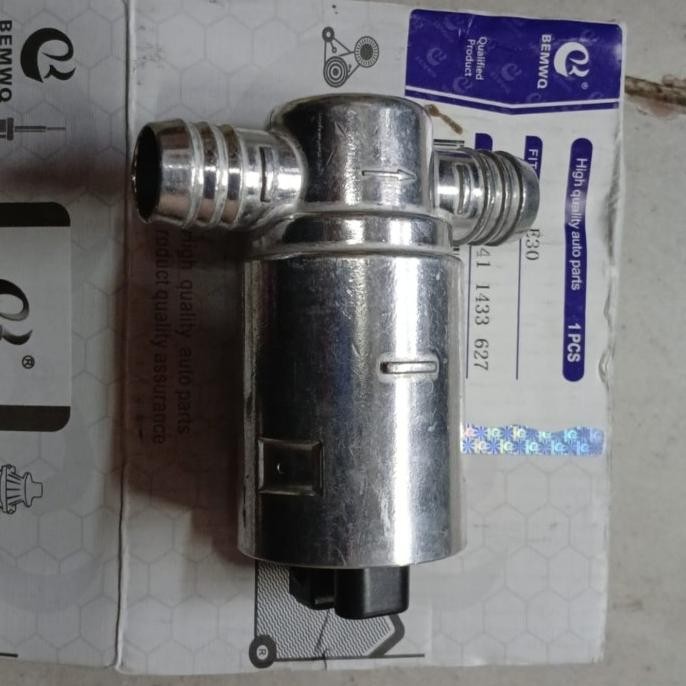 Idle Up Bmw E30 M40 Merk Bemwq