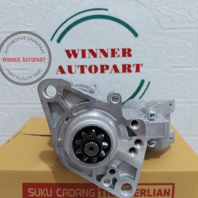 Dinamo Starter Dinamo Stater Ps120 Fe119 Ps 120 24Volt