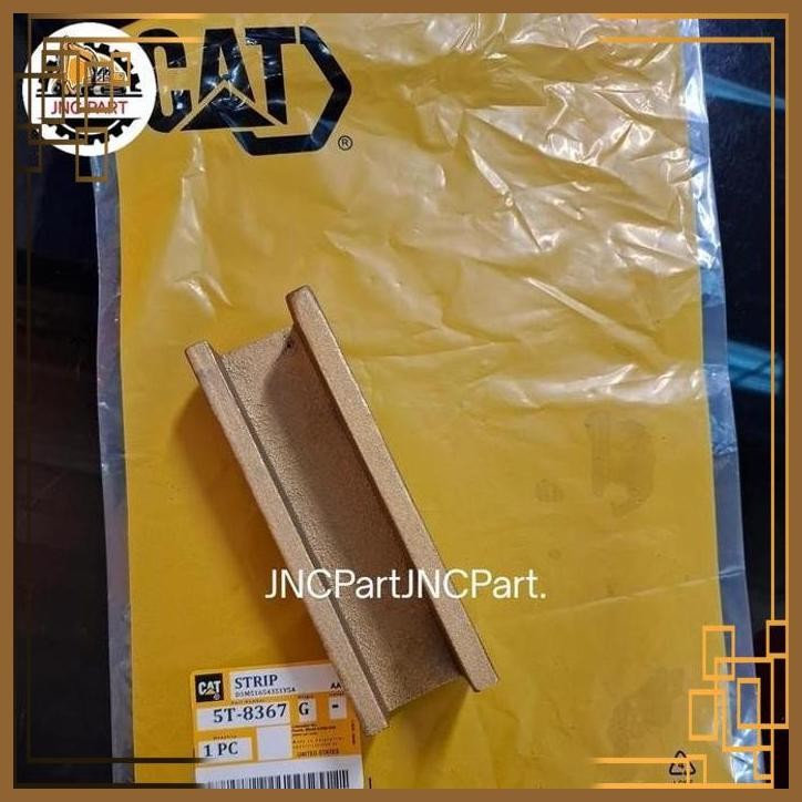 

[JNC] 5T8367 5T-8367 5T 8367 STRIP WEAR STRIP