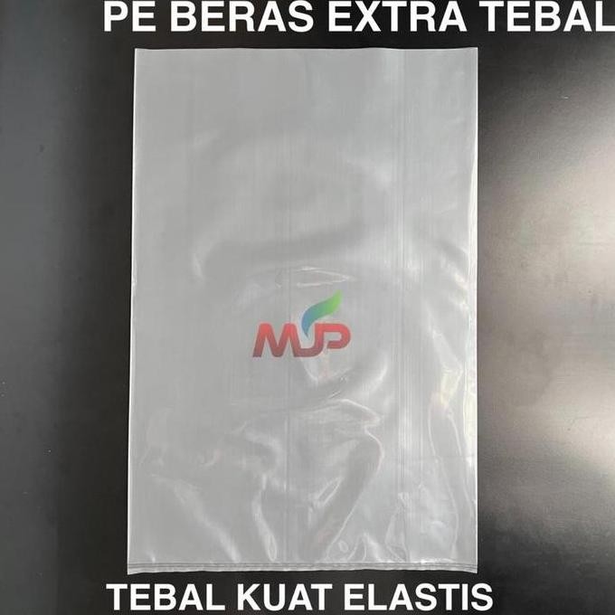 

Terlaris Kantong Plastik Beras Ukuran 25X40 3Kg 30X45 5Kg S Berat 1Kg Plastik Tepung Gula Garam Kacang Santan Minyak Panas Es Batu Dingin Es Kristal Roti Tekstil Batu Alam Pakan Hewan Anti Bocor Seperti Plastik Bawang Tomat